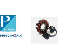 969228 STATORE VOLANO PIAGGIO ORIGINALE PIAGGIO LIBERTY 50 4 T ANNO 2005/08