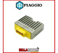 9693825 REGOLATORE DI TENSIONE ORIGINALE PIAGGIO Liberty 50 4T 2005-2008