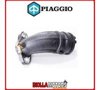 969405 COLLETTORE ASPIRAZIONE ORIGINALE PIAGGIO VESPA 50 4T