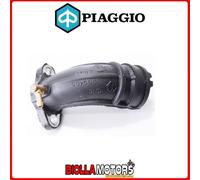 969405 COLLETTORE ASPIRAZIONE ORIGINALE PIAGGIO ZIP 50 4T