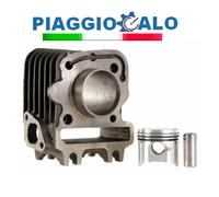 969603 GRUPPO TERMICO COMPLETO ORIGINALE PIAGGIO VESPA ET4 50 4T