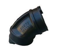 969757 MANICOTTO COLLETTORE CARBURATORE PIAGGIO FLY 100 4T 2008 - 2014 (APAC)