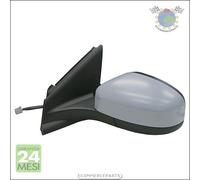 96990 Specchio Retrovisore Dx Destro per Ford 2007/05>2010/08