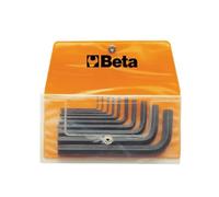 Beta Serie 11 Chiave brugola maschio esagonale utensili officina casa 96AS/B11