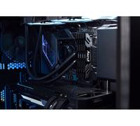 Kingston Fury Renegade DDR5 Argento/Nero XMP 96GB 6000MT/s CL32 DIMM Memoria Gaming per Computer (Kit da 2) - KF560C32RSK2-96