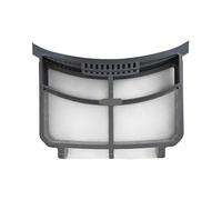 96GF WE16X32537 WE16X29597 AP7205579 Filtro di ricambio for asciugatrice migliorato, compatibile con lo schermo di trappola for lanugine dell'asciugatrice GFD55ESMN0DG