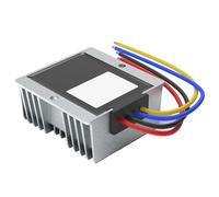 96V72V60V48V36V24V12V to 5V isolated power converter DC-DC buck module regulator 9-150V(10A,108V120V(75-150V))