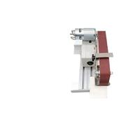 96W 400W Mini smerigliatrice elettrica for cintura Affilatrice fai da te Lucidatura Rettificatrice Lama Strumento di rifinitura Rettifica Per uso fai da te(96W)