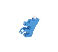 97.01SPA Socket PIN: 5 16A 250VAC Montaggio: DIN Uscita: Connettori a vite FI...