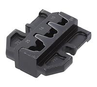 97 49 09 ganasce crimpatrici estremità manicotti KNIPEX