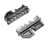 97 49 14 ganasce a crimpare capicorda ad anello, capicorda isolati KNIPEX