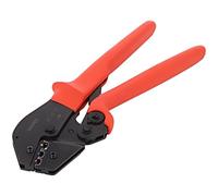 97 52 06 utensile: connettori isolati per il bloccaggio fisso 0,5-6 mm² KNIPEX