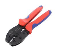 97 52 30 utensile: per bloccaggio fisso DIN 46267 1,5-10mm² 15AWG-7AWG KNIPEX