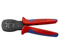97 54 24 Utensile: per bloccare i contatti a crimpare D-Sub 0,03-0,56 mm² KNIPEX