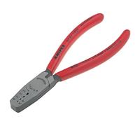 97 61 145 A utensile: per il bloccaggio fisso isolati terminali 0,25-2,5 mm² ...