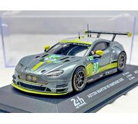 #97 Aston Martin V8 Vantage GTE 24H Le Mans 2017 1/43 Modello Auto Ixo
