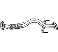 Tubo di scarico BOSAL 750-135