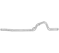 97 cv Tubo gas scarico per Renault 18 Variable 135 1.6 TS 1647 cc 71 KW 97 CV
