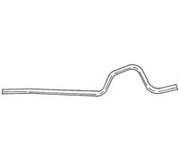 97 cv Tubo gas scarico per Renault Fuego 136 1.6 TS/GTS 1647 cc 71 KW 97 CV