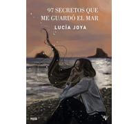 97 secretos que me guardó el mar