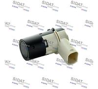 970038 SIDAT Sensore, Assistenza parcheggio per ALFA ROMEO,CITROËN,PEUGEOT
