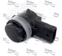 970048 SIDAT Sensore, Assistenza parcheggio per AUDI,PORSCHE,SEAT,SKODA,VW