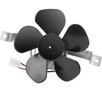 97012248 Motore di ricambio for ventola cappa aspirante compatibile con Bro-an e compatibile con Nu-tone. Sostituisce BP17, 99080492, S97012248, ER97012248