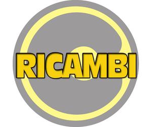 97021 Q.TA' 1 R PALO SUPERIORE P/OMBRELLONE ASTER 93 MM