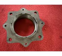 970282 SCATOLA FLANGIA GHIERA DIFFERENZIALE FIAT 500 126 NUOVA ORIGINALE N13