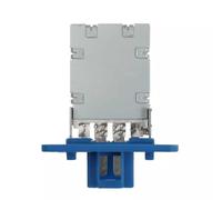 970351E100 Modulo di resistenza del ventilatore, resistenza di regolazione della velocità del riscaldatore dell'aria condizionata/Adatto for IX25 / Adatto for KX7
