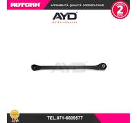 9703703 Asta/Puntone, Sospensione ruote (MARCA-AYD)..
