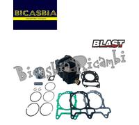 9704 - CILINDRO TIPO ORIGINALE 125 GILERA RUNNER VX - VXR - SC RACE