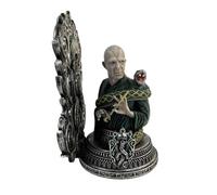 97048 HARRY POTTER LORD VOLDEMORT DARK MARK BOOKEND
