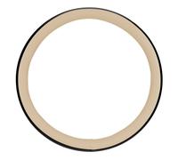 97075 - Aura, coprivolante in Skeentex - M - Ø 44/46 cm - Beige