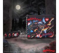 Nemesis Now Portafoglio Motorhead Bomber