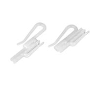 97090 - Ganci per tende - G-10 - 25 pz