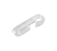 97105 - Ganci per tende - G-6 - 500 pz