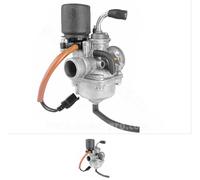 971064F CARBURATORE COMPLETO PER MOTORI GY6 27 50CC & GRIDO/OTTO/STRIKE/ROMA 2T