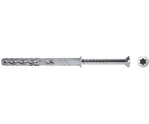 97110 Q.TA' 50 ELEMATIC TASSELLO T66V PROLUNG 8X100 MM VITE TORX