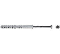 97115 Q.TA' 50 ELEMATIC TASSELLO T66V PROLUNG 10X160 MM VITE TORX