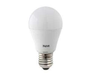 97123 Q.TA' 10 BEGHELLI LED GOCCIA E27 20W 56853 6500K SAVING