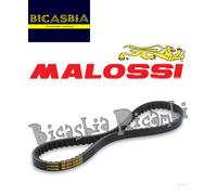 9713 - CINGHIA VARIATORE MALOSSI X SPECIAL BELT MBK 50 BOOSTER X EVOLIS FIZZ