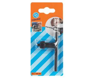 97181 Q.TA' 1 POGGI 793 CHIAVE P/MANDRINO 16 MM UNIVERS