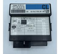 97186401 CENTRALINA CHIUSURA CENTRALIZZATA ANTIFURTO ORIGINALE OPEL FRONTERA-B