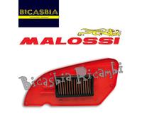 9721 - FILTRO ARIA MALOSSI W BOX KYMCO 125 200 300 SUPER DINK - 125 X-TOWN