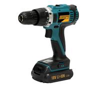 97247 CONCORD TRAPANO A BATT 20V 1,3Ah LI-ION CD013 20