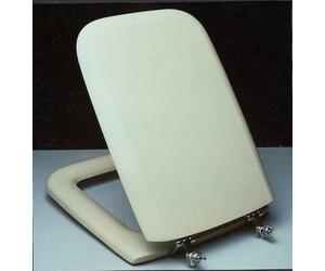 9730 Q.TA' 1 COPRIWATER IN LEGNO POLIESTERE CONCA CHAMPAGNE