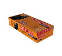 97303 Q.TA' 1 GUANTI NITRILE AREXONS SP. 0,28 MM TG. M DA 50