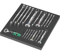 , 9731 Depósito Espuma Jgo Llaves 6003 Joker Set 1