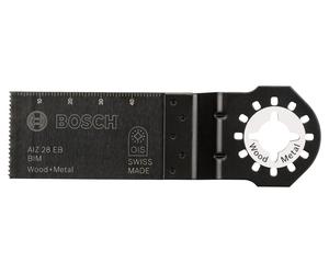 97329 Q.TA' 1 BOSCH-A LAMA AIZ 32 APB LEGNO METALLO P/PMF 220